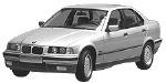 BMW E36 P0741 Fault Code