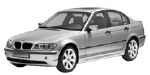 BMW E46 P0741 Fault Code