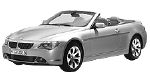 BMW E64 P0741 Fault Code