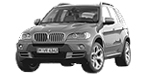 BMW E70 P0741 Fault Code
