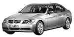 BMW E90 P0741 Fault Code