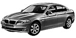 BMW F10 P0741 Fault Code