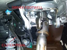 See P0741 in engine