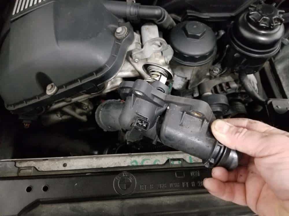 See P0741 in engine